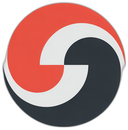 吃瓜51轻量 Logo