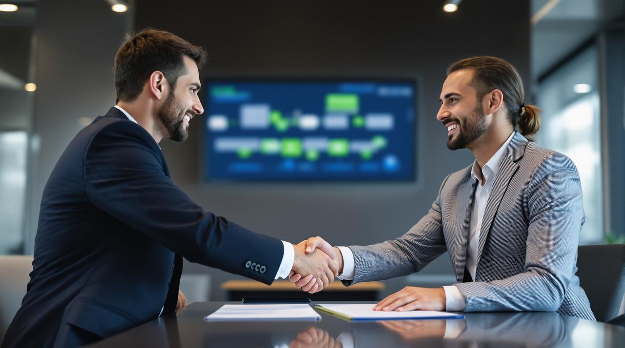 窝窝影视与腾讯视频达成战略合作，共同打造精品网剧内容生态